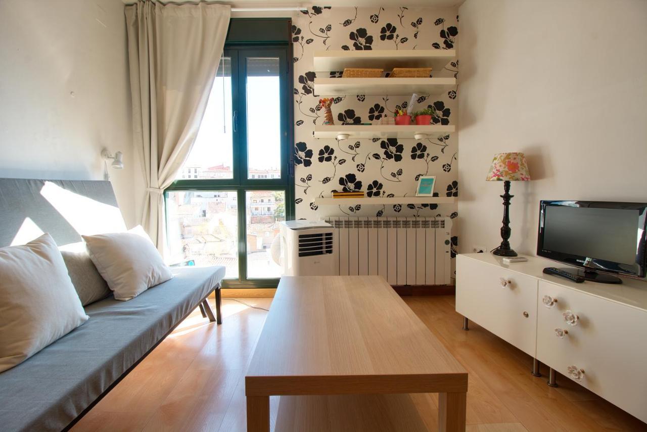 Apartamento Cuencaloft El Mirador de la Vereda Cuenca  Exterior foto