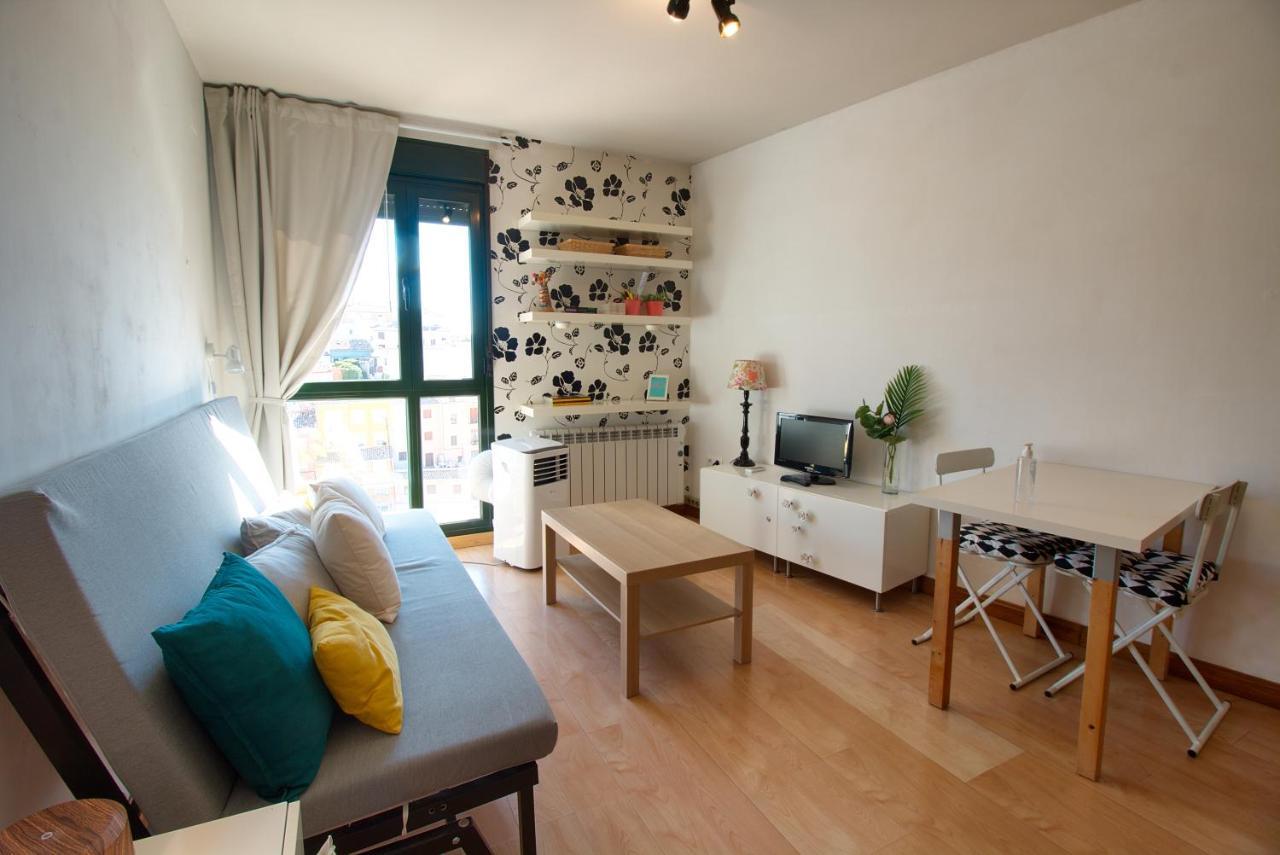 Apartamento Cuencaloft El Mirador de la Vereda Cuenca  Exterior foto