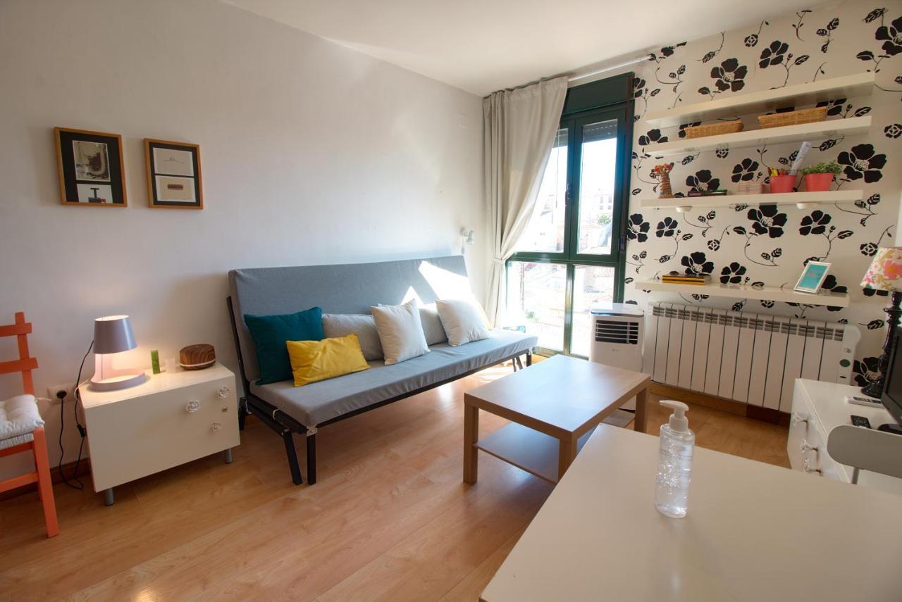 Apartamento Cuencaloft El Mirador de la Vereda Cuenca  Exterior foto