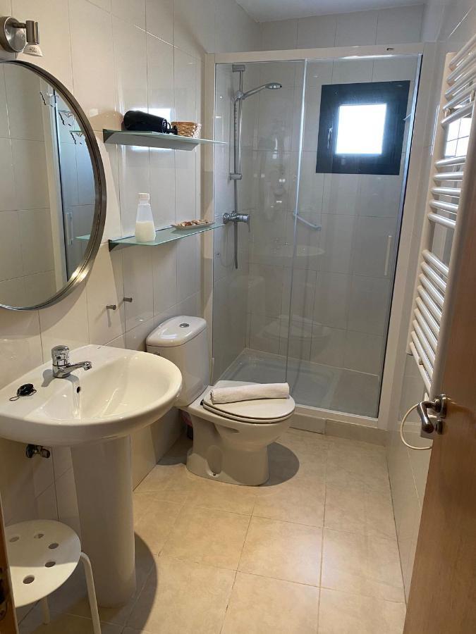 Apartamento Cuencaloft El Mirador de la Vereda Cuenca  Exterior foto